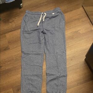 Cute Booty Lounge Gray Track Pants